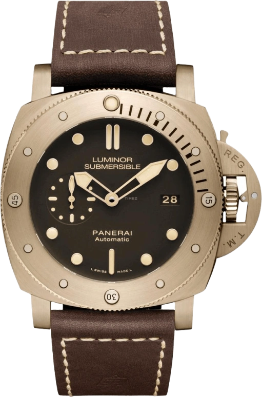 Panerai Submersible PAM00907