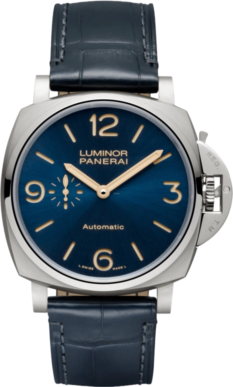 Panerai Luminor Due PAM00729