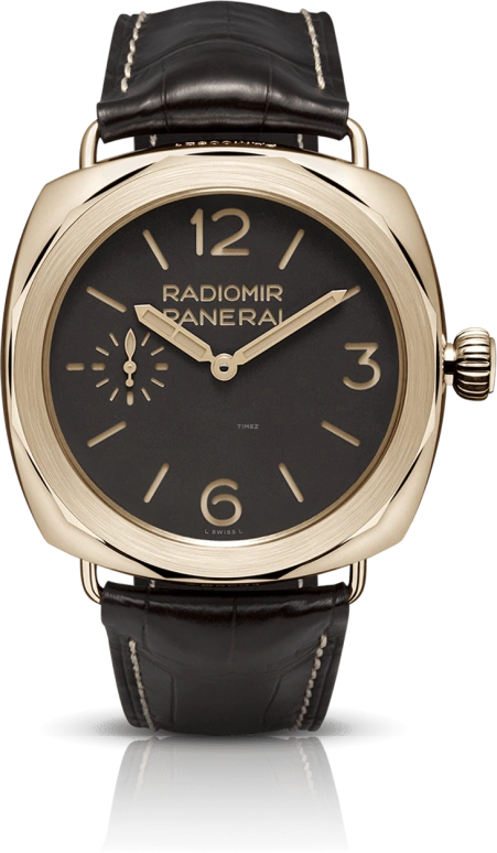 Panerai Radiomir PAM00522