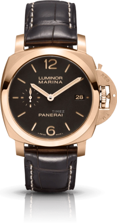 Panerai Luminor 1950 PAM00393