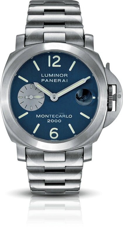 Panerai Luminor PAM00081