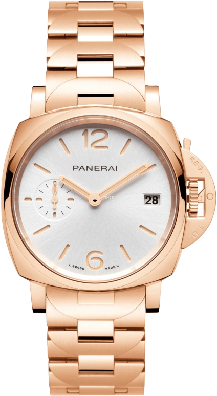 Panerai Luminor Due PAM01326