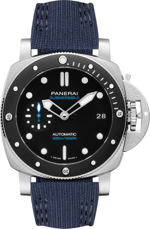 Panerai Submersible PAM00683