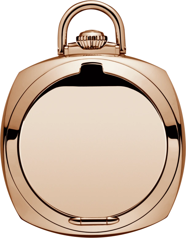 Panerai,Pocket Watches 50mm,50mm,Red Gold,Brown,Handwound,Power Reserve Indicator,72hours,PAM00447