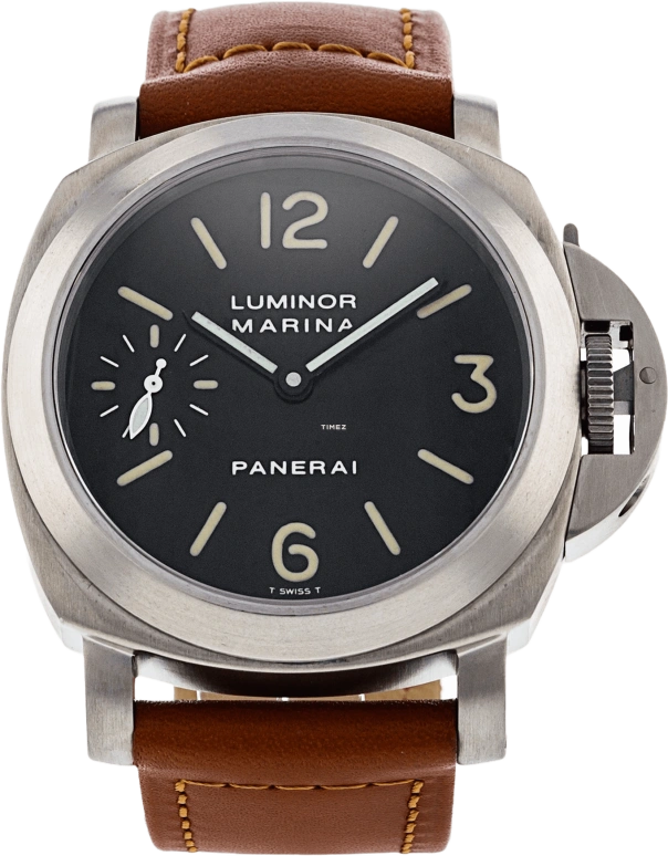 Panerai Luminor PAM00040