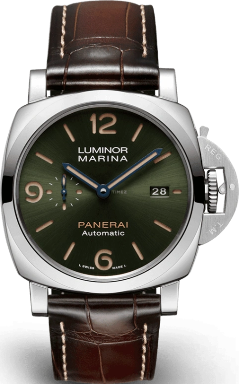 Panerai Luminor 1950 PAM01116