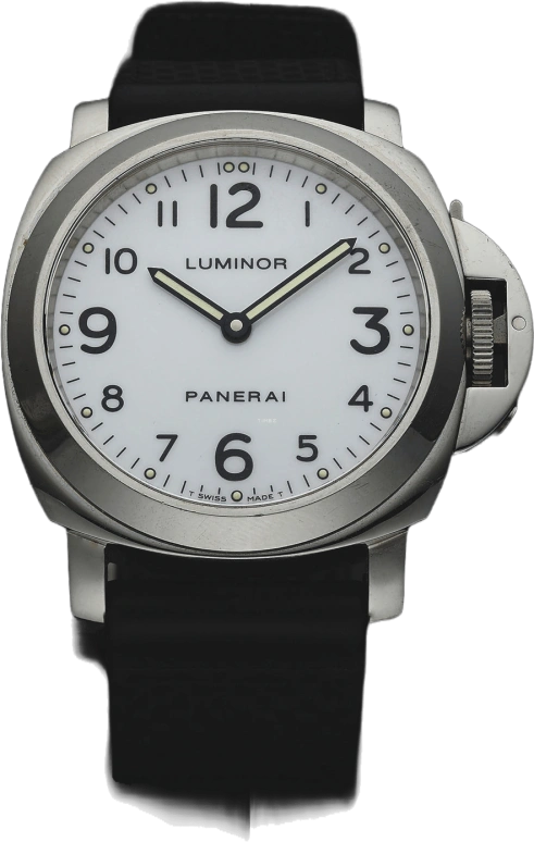 Panerai Luminor PAM00010