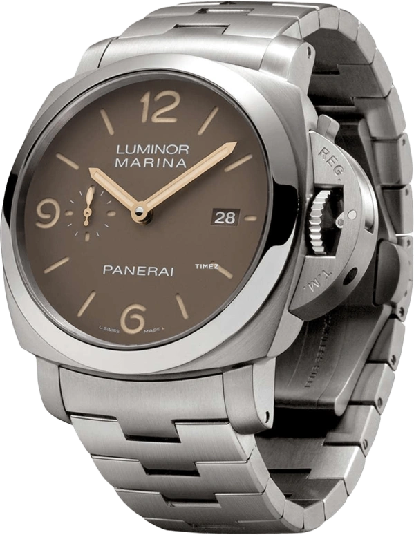 Panerai Luminor 1950 PAM00734