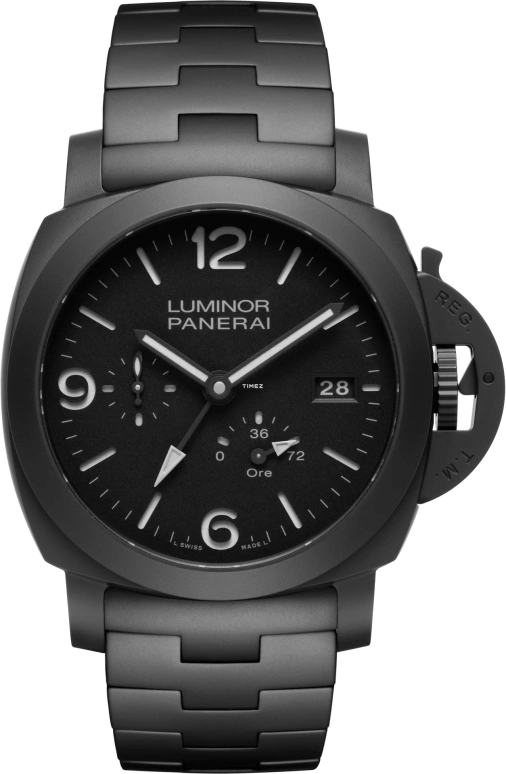 Panerai Luminor PAM01674