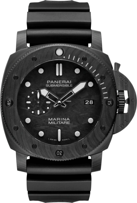 Panerai Submersible PAM02979