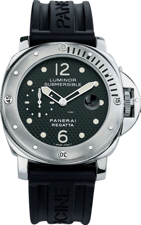 Panerai Submersible PAM00199