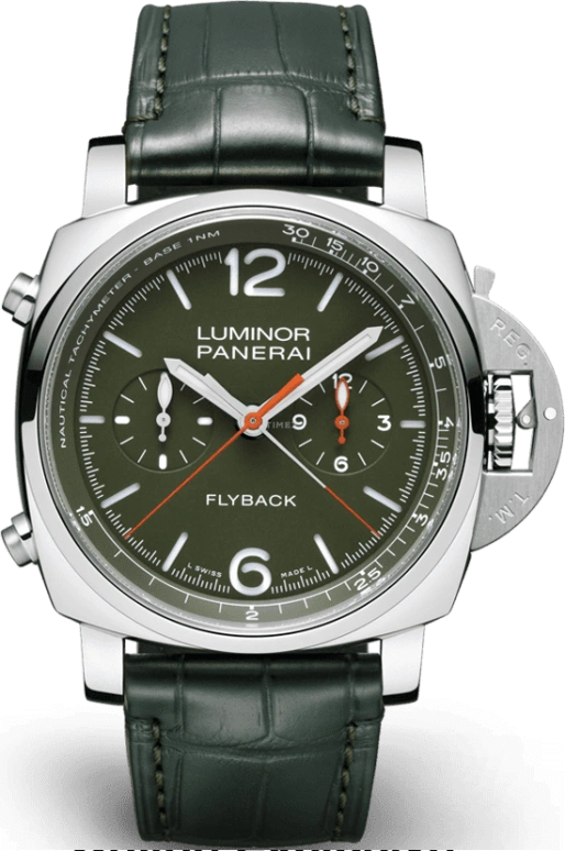 Panerai Luminor 1950 PAM01296