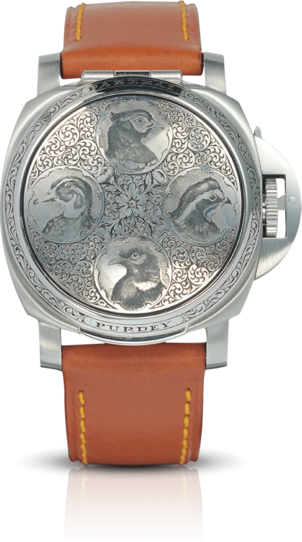 Panerai Luminor PAM00154