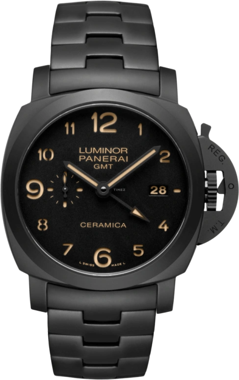 Panerai Luminor 1950 PAM00438