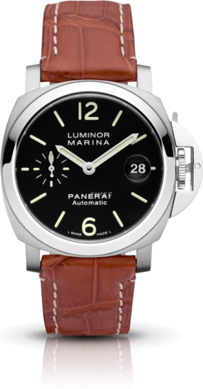 Panerai Luminor PAM00048