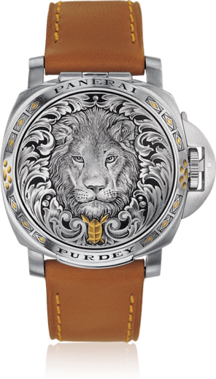 Panerai,Luminor 44mm,44mm,Stainless Steel,Black,Automatic,Day,42hours,PAM00152