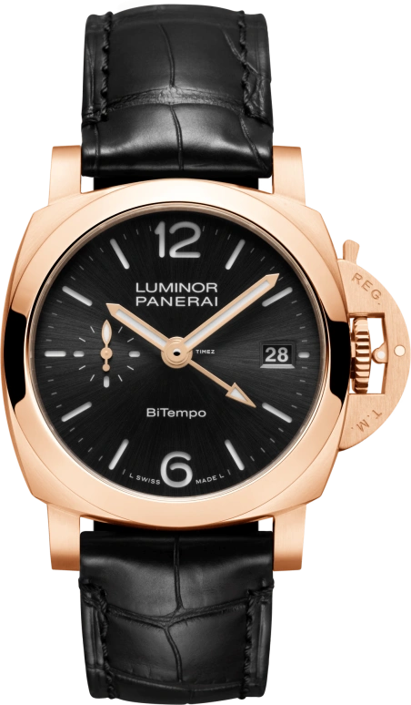 Panerai Luminor PAM01641