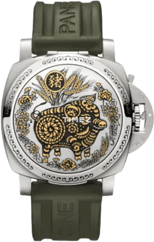 Panerai Luminor PAM01390