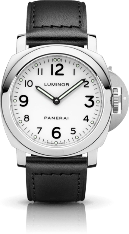 Panerai Luminor PAM00114