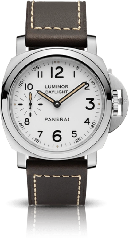 Panerai Luminor PAM00602