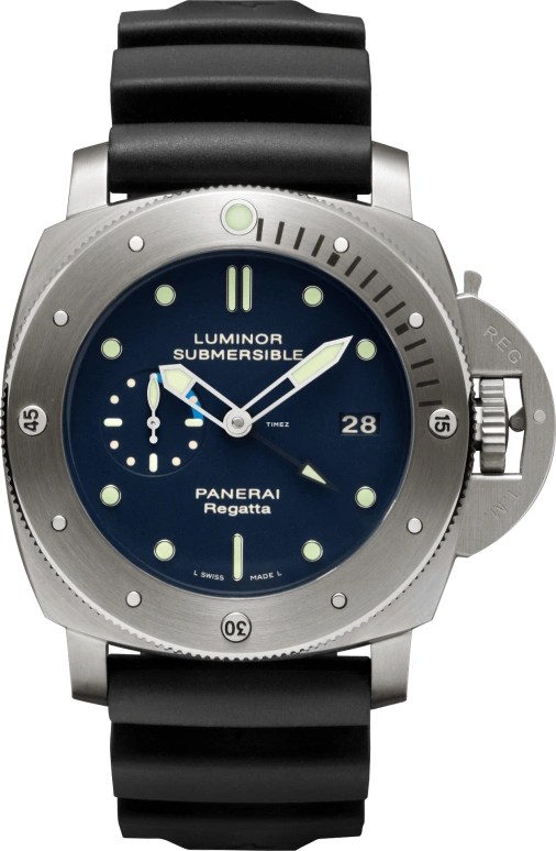 Panerai Submersible PAM00371
