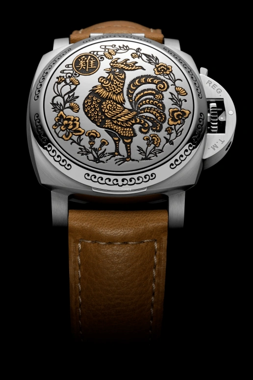 Panerai,Luminor 1950 44mm,44mm,Stainless Steel,Grey,Automatic,Day,72hours,PAM00852