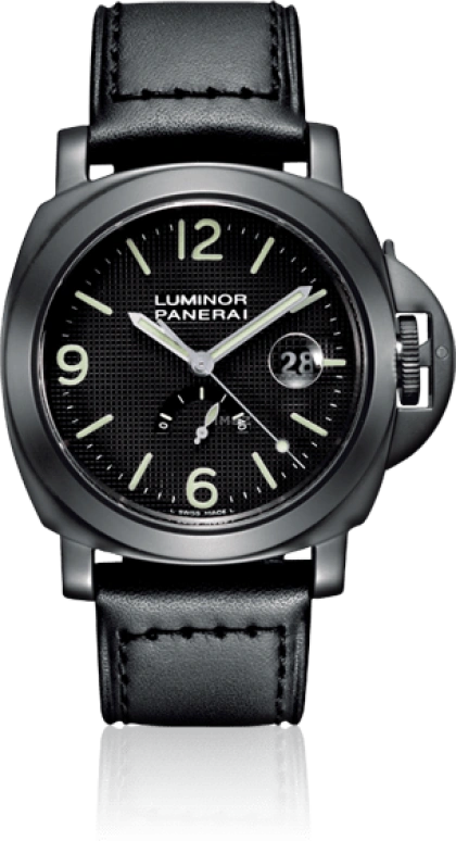 Panerai Luminor PAM00028 RE-RUN