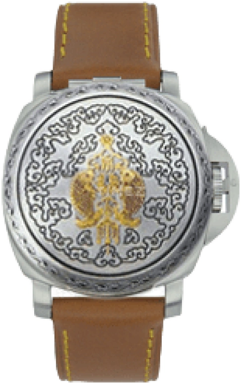Panerai Luminor PAM00827