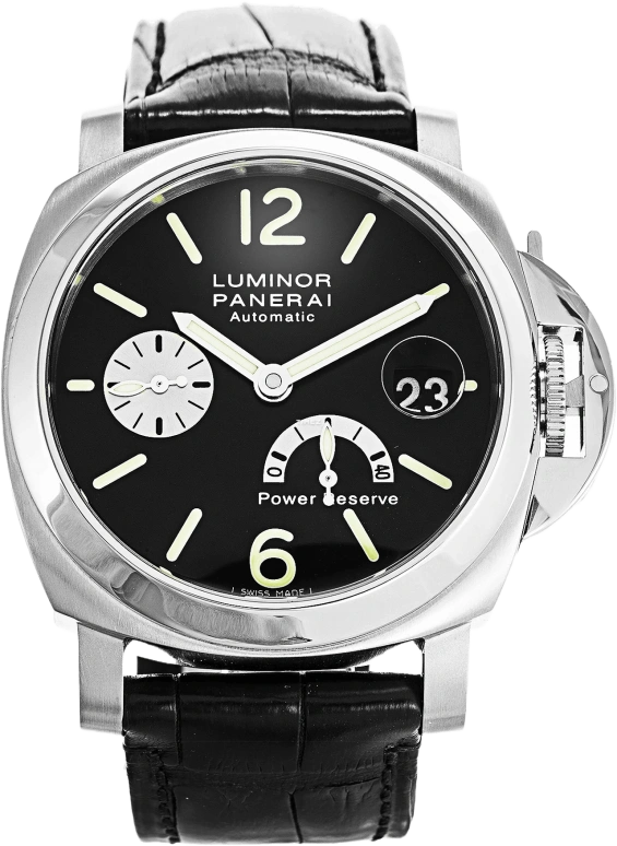 Panerai Luminor PAM00125