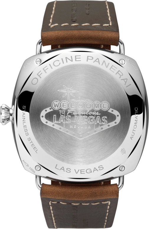 Panerai,Radiomir 47mm,47mm,Stainless Steel,Black,Automatic,Day,Power Reserve Indicator,Dule Time,Day / Night Indication,240hours,In-house Caliber,PAM00479