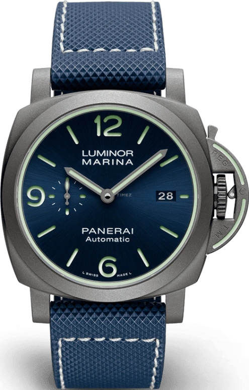 Panerai Luminor 1950 PAM01117