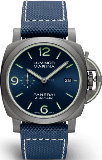 Panerai Luminor 1950 PAM01117