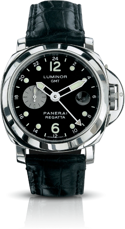 Panerai Luminor PAM00156