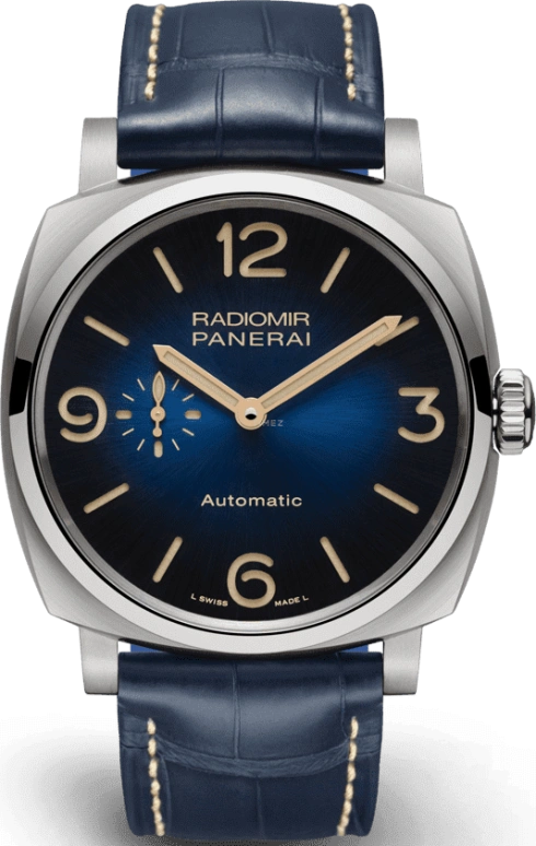Panerai Radiomir 1940 PAM01078