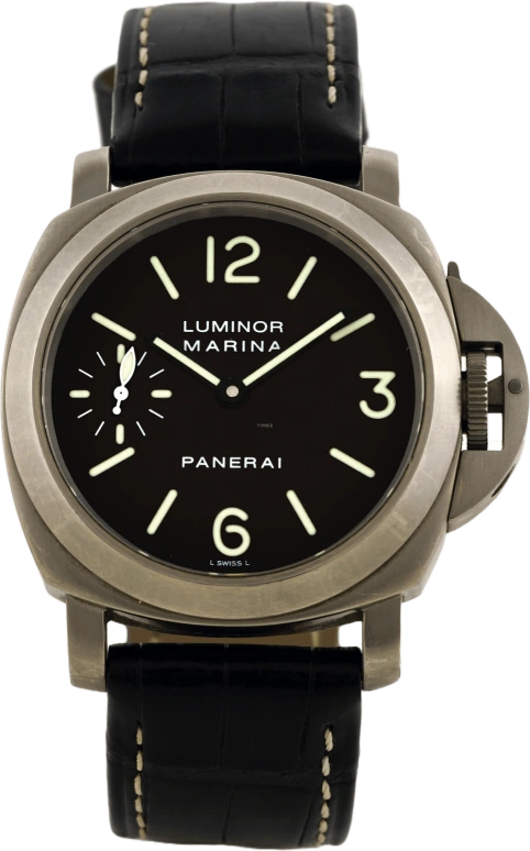 Panerai Luminor PAM00061