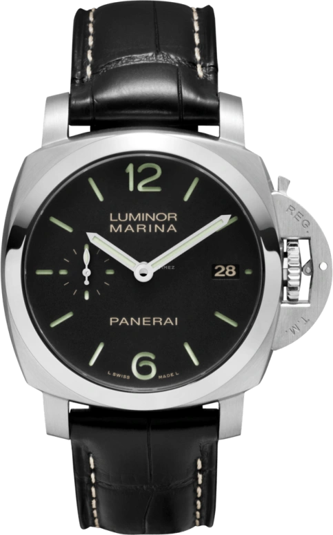 Panerai Luminor 1950 PAM00392