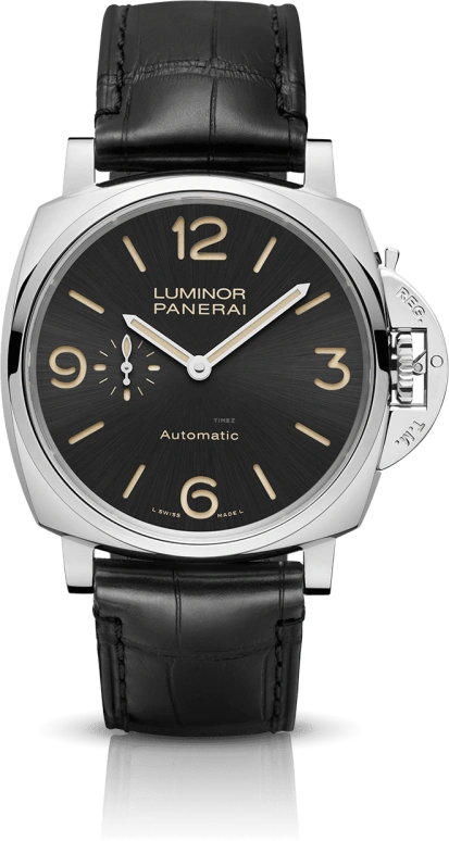 Panerai Luminor Due PAM00674