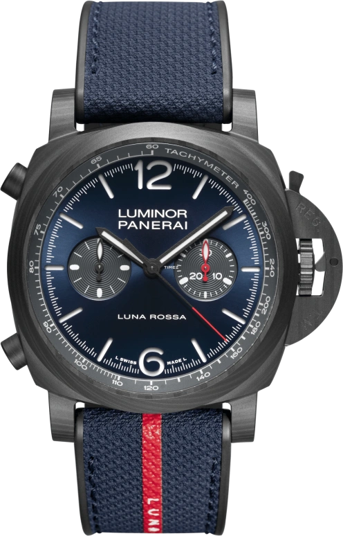 Panerai Luminor PAM01519