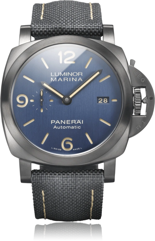 Panerai Luminor 1950 PAM01021