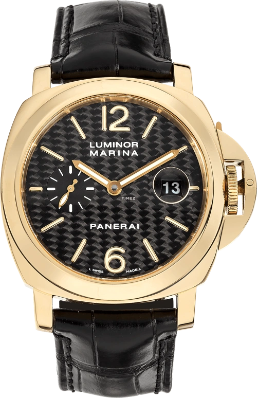 Panerai Luminor PAM00140