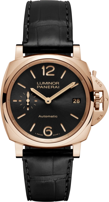 Panerai Luminor Due PAM00908