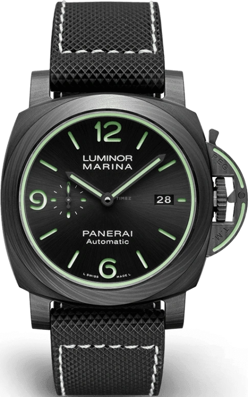 Panerai Luminor 1950 PAM01118