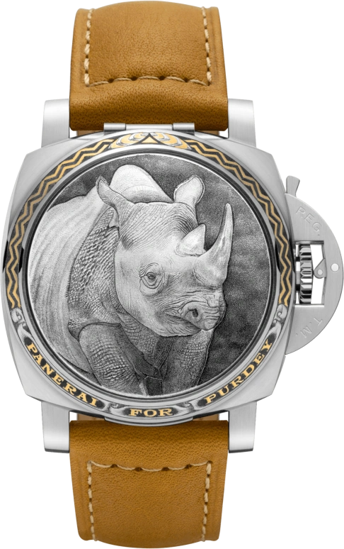 Panerai Luminor 1950 PAM00857