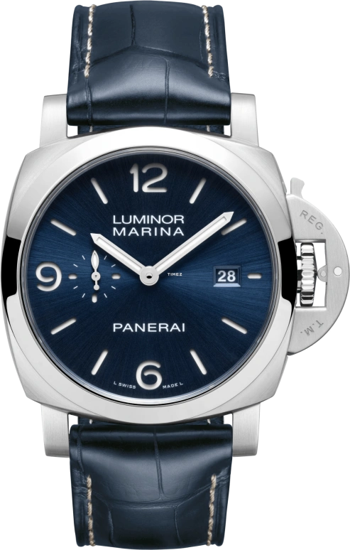 Panerai Luminor PAM03313