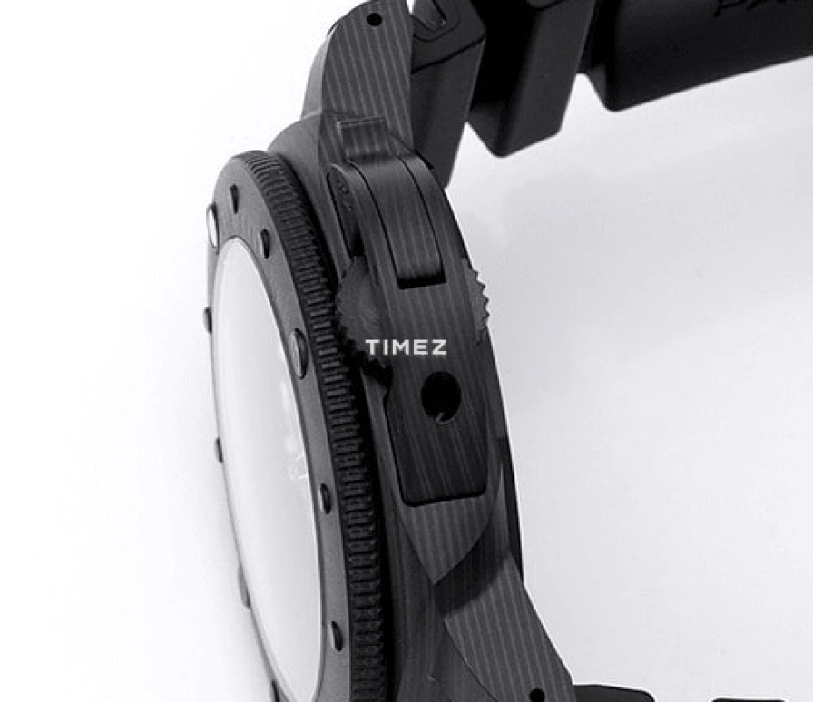 Panerai,Submersible 42mm,42mm,Carbotech,Black,Automatic,Day,72hours,PAM02231