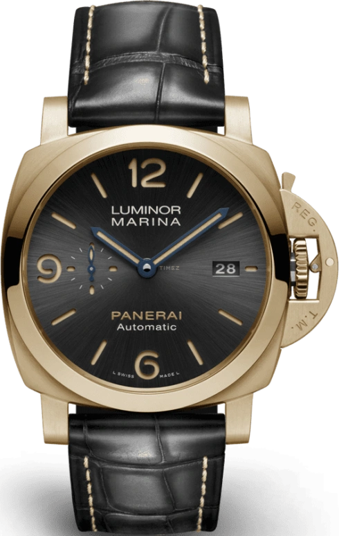 Panerai Luminor 1950 PAM01115