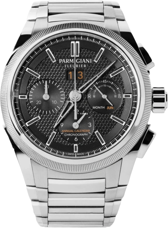 Parmigiani Fleurier Tonda PFC906-0000210-B00182