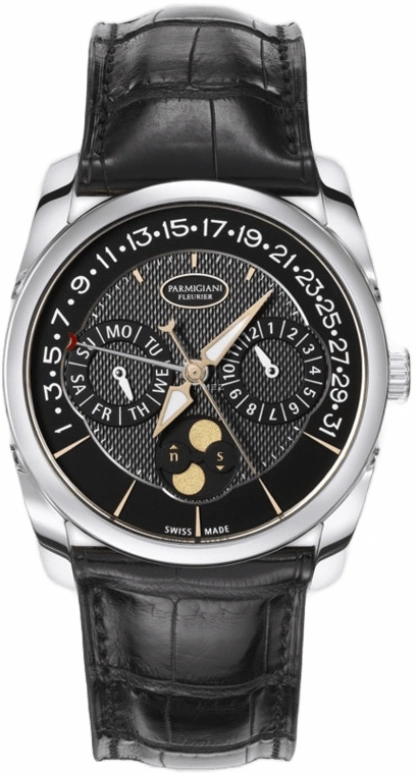 Parmigiani Fleurier Tonda PFC272-1200200-HA1441