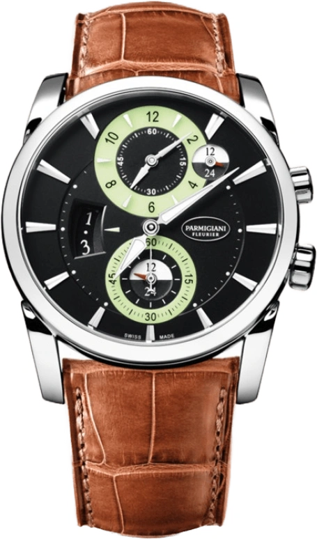 Parmigiani Fleurier Tonda PFC231-0001400-HA4042