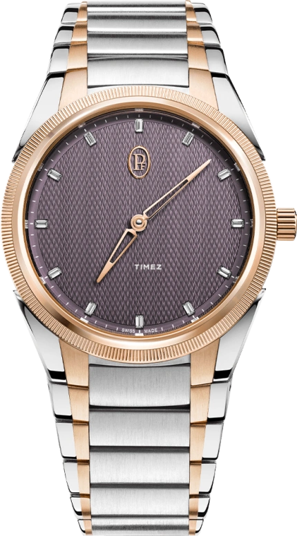 Parmigiani Fleurier Tonda PFC804-1020006-100182